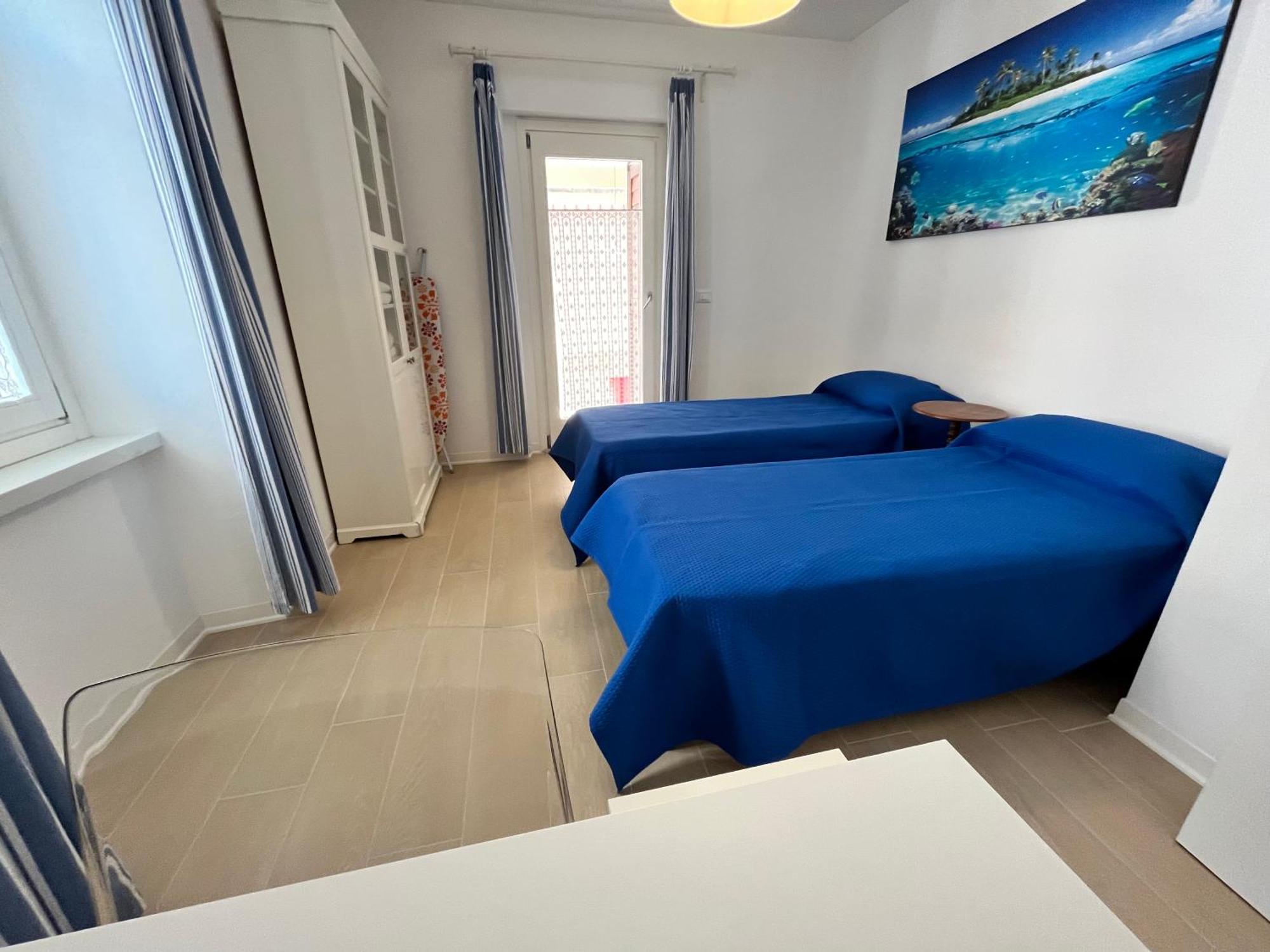 Villa Franca Grado Extérieur photo