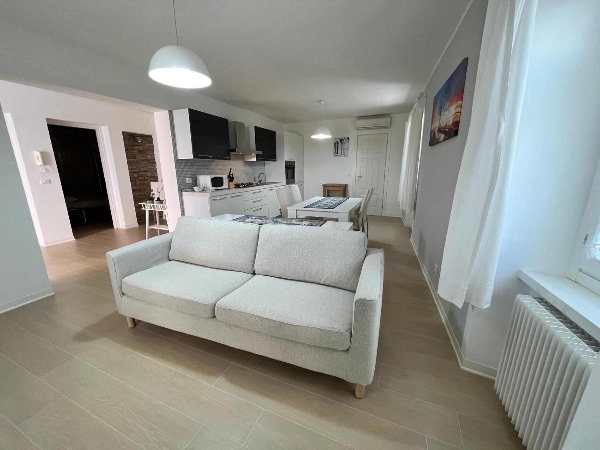 Villa Franca Grado Extérieur photo