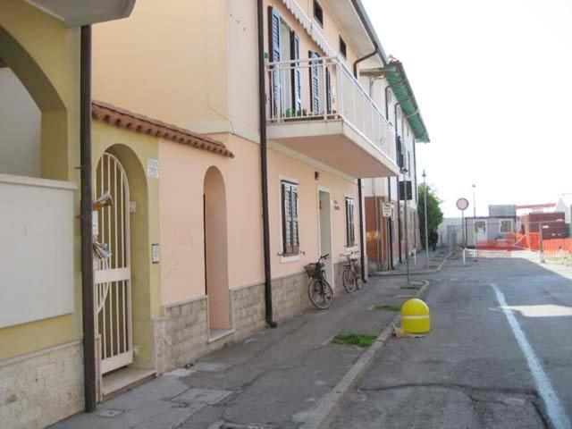 Villa Franca Grado Extérieur photo